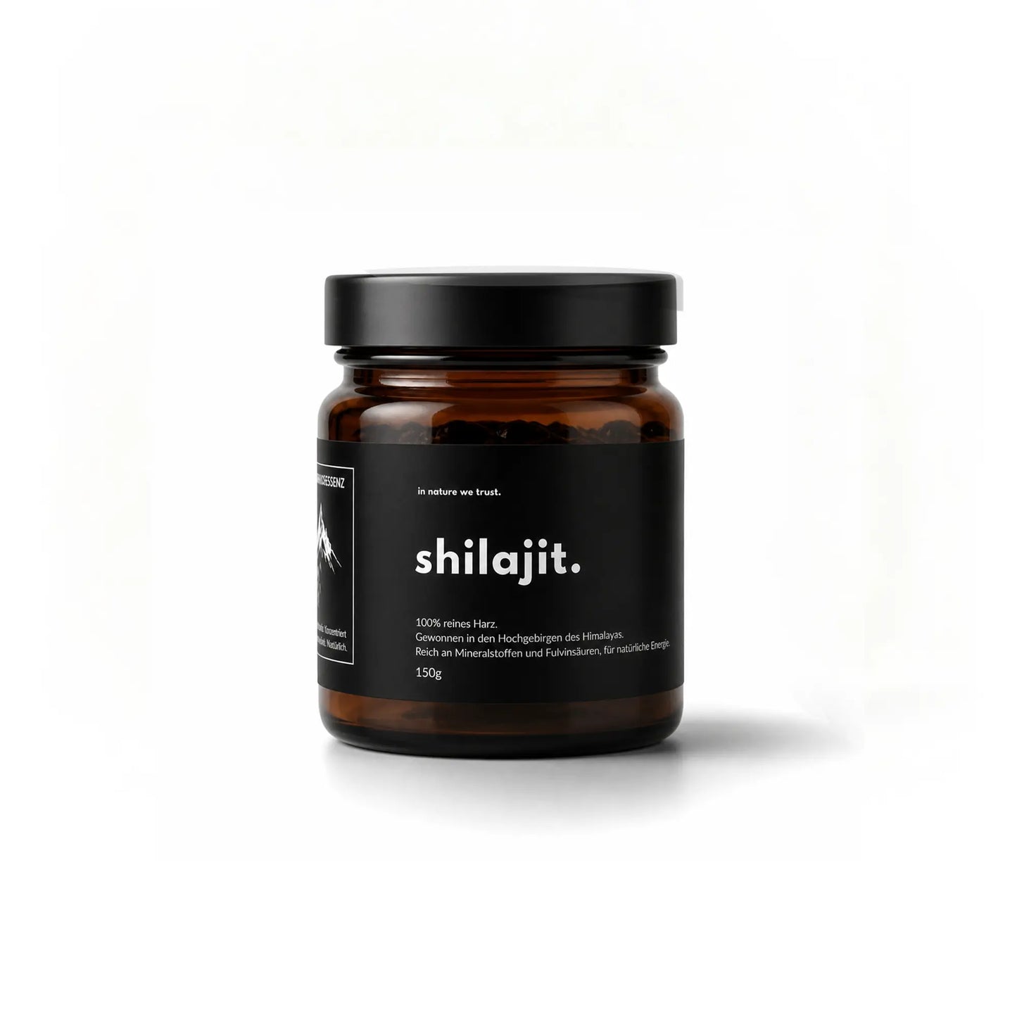 Premium Shilajit Imanitu